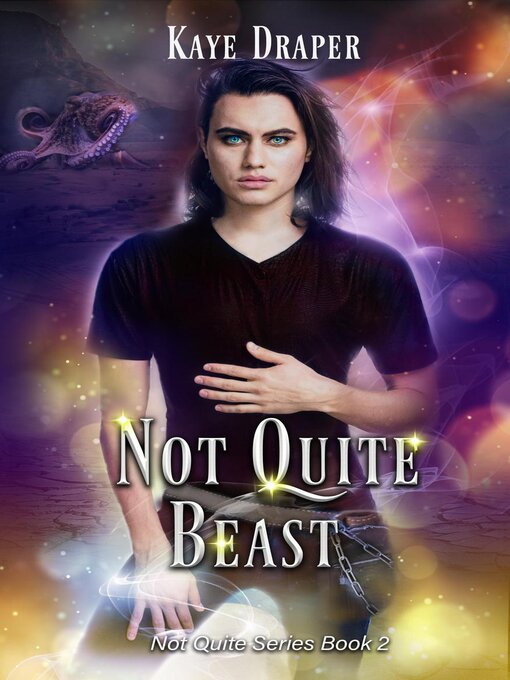Title details for Not Quite Beast by Kaye Draper - Available